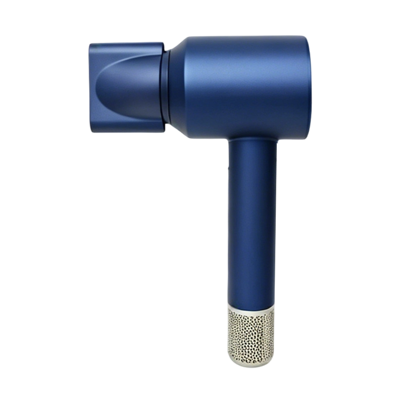 MXN-888 Nagy sebességű kefe nélküli motoros intelligens hajszárító MXN-888 Nagy sebességű kefe nélküli motoros intelligens hajszárító